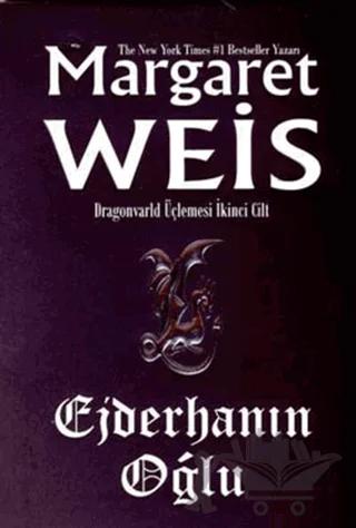 Ejderhanın Oğlu Dragonvarld Üçlemesi 2. Cilt