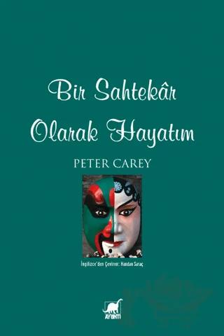 Bir Sahtekar Olarak Hayatım
