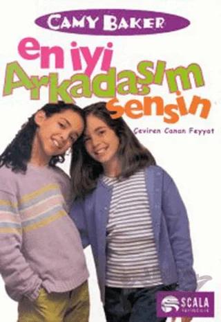 En İyi Arkadaşım Sensin