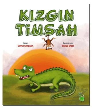 Kızgın Timsah