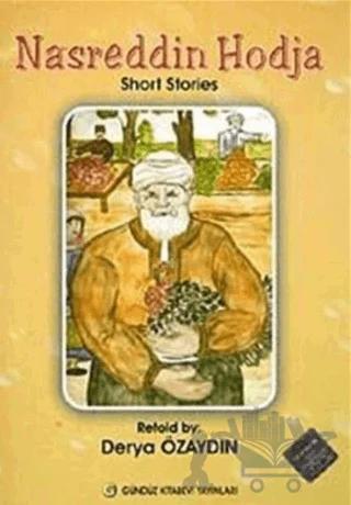 Nasreddin Hodja