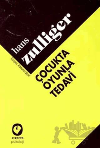 Çocukta Oyunla Tedavi