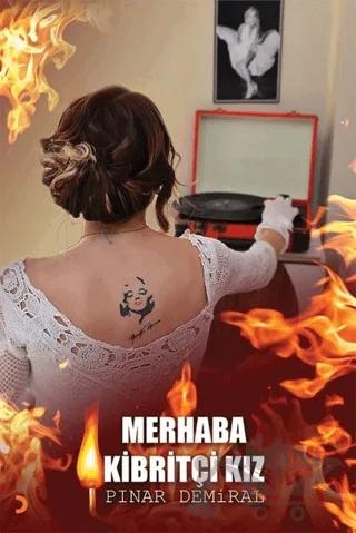 Merhaba Kibritçi Kız