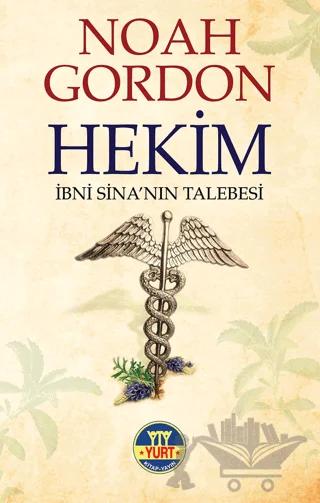 İbni Sina’nın Talebesi Hekim