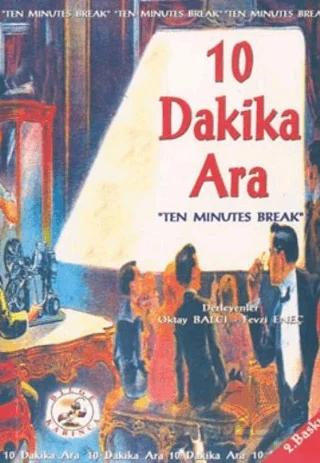 10 Dakika Ara