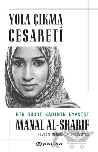 Yola Çıkma Cesareti