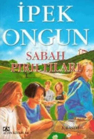 Sabah Pırıltıları