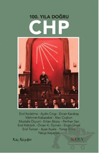 100. Yıla Doğru CHP