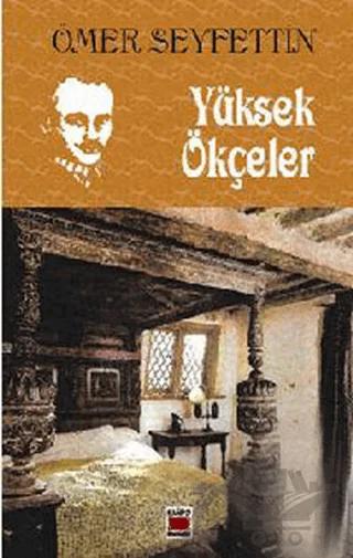 Yüksek Ökçeler