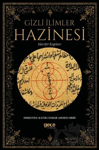 Gizli İlimler Hazinesi