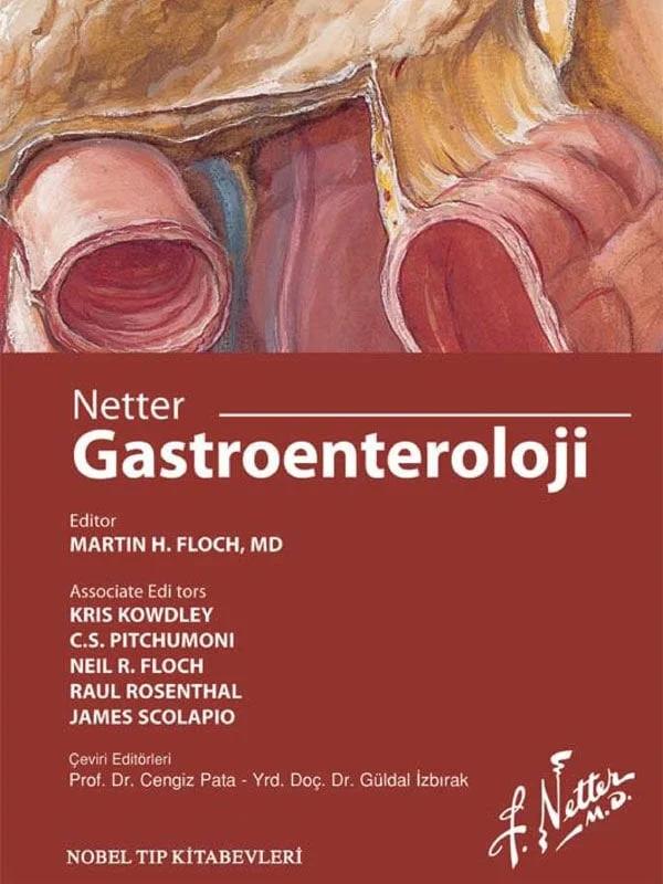 Netter Gastroenteroloji