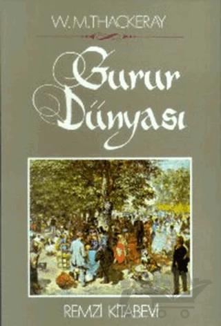 Gurur Dünyası