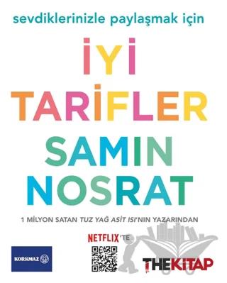 Sevdiklerinizle Paylaşmak için İyi Tarifler