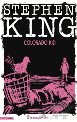 Colorado Kid