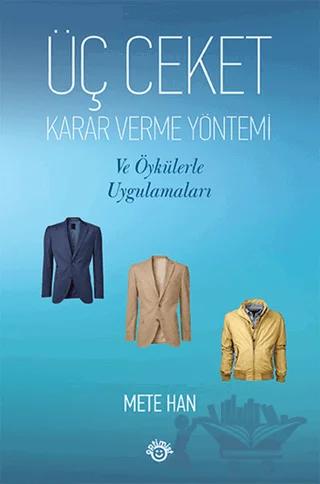 Üç Ceket