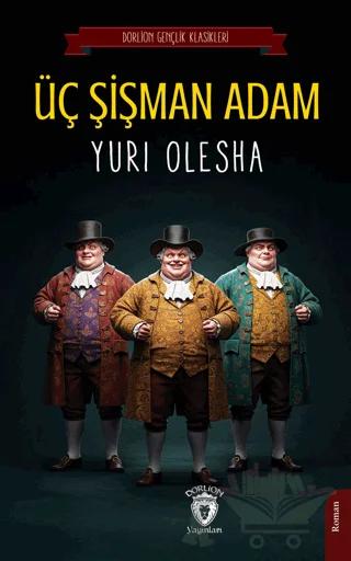 Üç Şişman Adam
