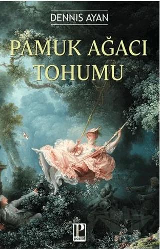 Pamuk Ağacı Tohumu