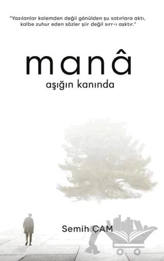 Mana Aşığın Kanında