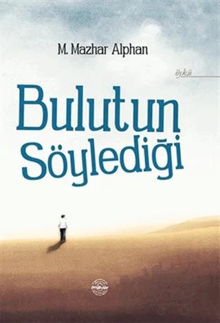 Bulutun Söylediği