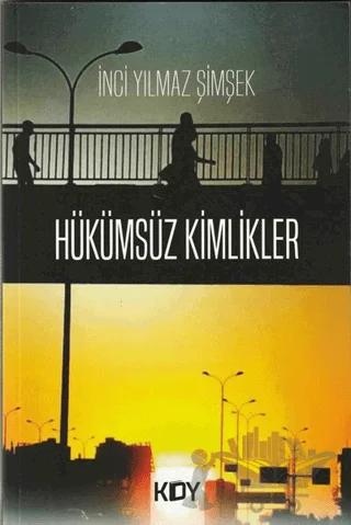 Hükümsüz Kimlikler