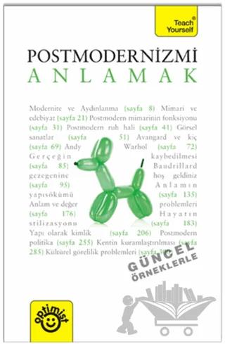 Postmodernizmi Anlamak