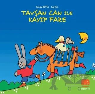 Tavşan Can ile Kayıp Fare