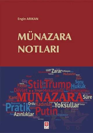 Münazara Notları