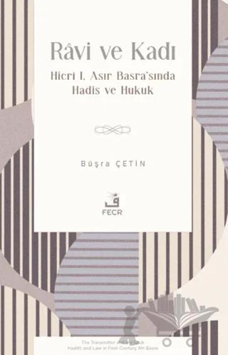 Râvi ve Kadı