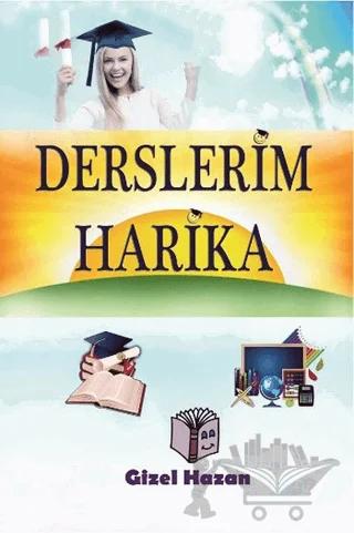 Derslerim Harika