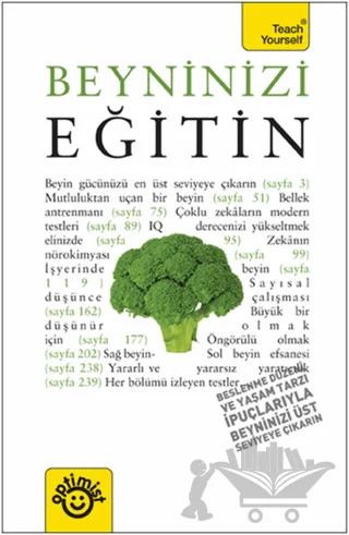 Beyninizi Eğitin