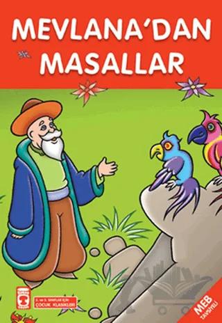 Mevlana’dan Masallar