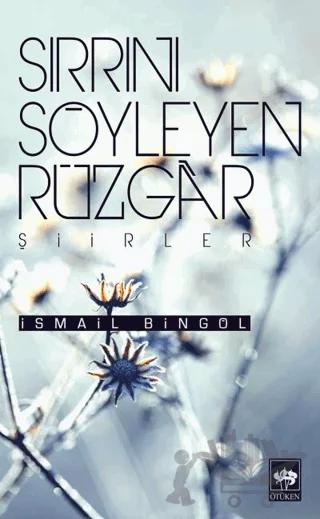Sırrını Söyleyen Rüzgar