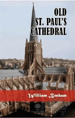 Old St. Paul's Cathedral