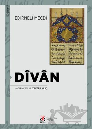 Divan / Edirneli Mecdi