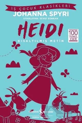 Heidi (Kısaltılmış Metin)