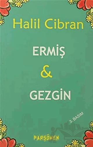 Ermiş ve Gezgin