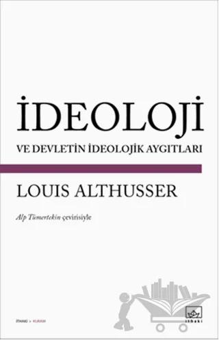 İdeoloji ve Devletin İdeolojik Aygıtları
