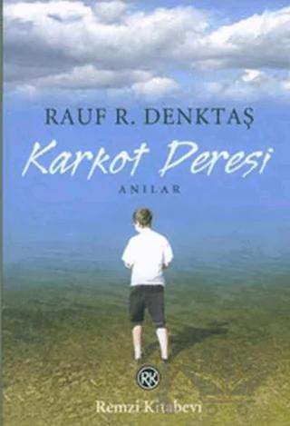 Karkot Deresi