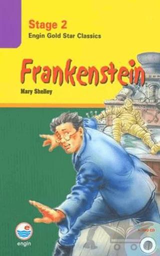 Frankenstein (Cd'li) - Stage 2