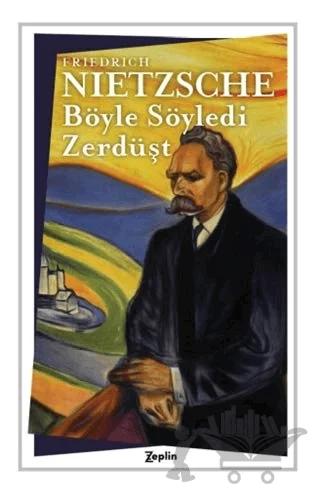 Böyle Söyledi Zerdüşt