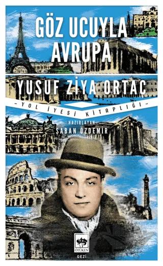 Göz Ucuyla Avrupa