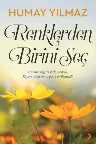 Renklerden Birini Seç