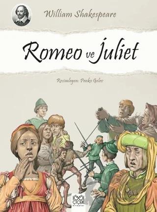 Romeo ve Juliet