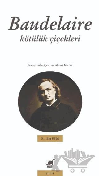 Kötülük Çiçekleri