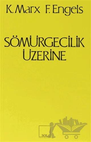 Sömürgecilik Üzerine