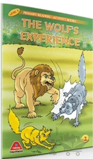 The Wolfs Experience (Level 2)