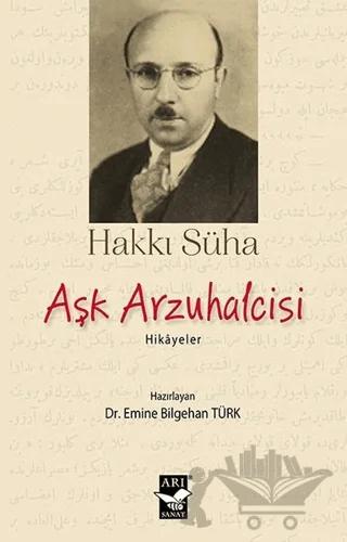 Aşk Arzuhalcisi