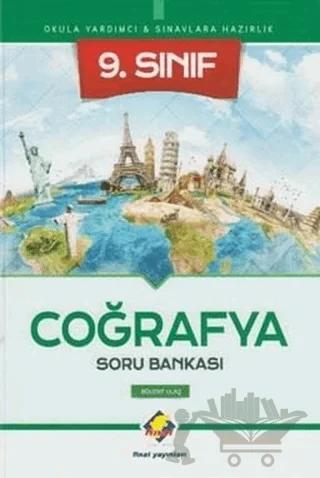 Final 9. Sınıf Coğrafya Soru Bankası