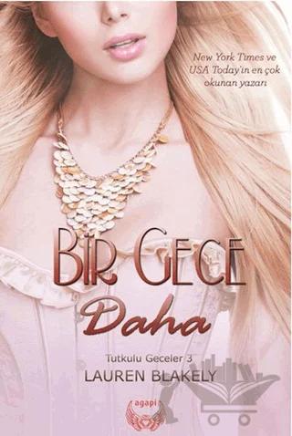 Bir Gece Daha