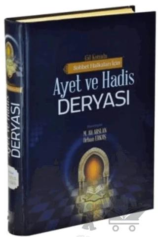 450 Konuda Sohbet Halkaları İçin Ayet ve Hadis Deryası
